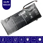 Ac14a8l Battery For Acer Aspire Nitro Vn7-792g-79ke Vn7-792g-78g4 Vn7-792g-791n. Fixed Price $27.99.
