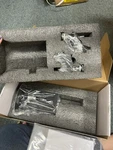 Kramer Rtbus-27xl(b) Table Connection Bus For Power Socket/cable Pass-throughs. Fixed Price $175.00.