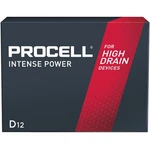 Duracell Procell Intense High Drain 1.5v D Alkaline Batteries (12-pack) (px1300). Fixed Price $30.85.