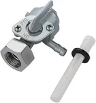 Generator Petcock Fuel Gas Tank Switch Shut Off Valve For Replace 0j0974 (16mm X. Fixed Price $19.99.