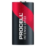 Duracell Procell Pl123 Battery,lithium,size 123,3vdc,pk12 11w123. Fixed Price $48.54.