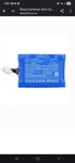 Cameron Sino Cs Bsi229vx 5000mah Battery. Fixed Price $64.27.