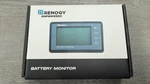 Renogy Empowered Battery Monitor. Fixed Price $75.00.