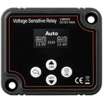 Vevor Dual Battery Isolator, 12v 140 Amp, Manual And Automatic Vsr Voltage Sensi. Fixed Price $45.04.