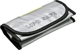 Lipo Fireproof Explosion Proof Safety Bag For Battery And Storage. Fixed Price $8.99.