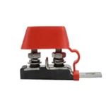 Egis 3602b - Mrbf Terminal Fuse Block Dual Output, 30 300 A. Fixed Price $29.56.
