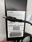 Kodak Printer Adapter 1k1019 Fps-990-0002-000 36v 3a. Fixed Price $6.99.