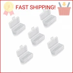 Heyiarbeit Battery Organizer Box Pp Storage Case Holder. Fixed Price $13.28.