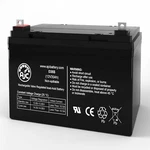 Fullriver Dc35-12a 12v 35ah Ups Replacement Battery. Fixed Price $114.99.