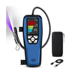 Refrigerant Leak Detector, Aprvtio Ald-200 3-in-1 Freon Detector Tester .... Fixed Price $113.33.