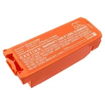 Battery For Nihon Kohden Aed-2100,aed-2100k,aed2150,aed-2150,aed-2150k,aed-2150p. Fixed Price $380.21.