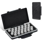 Jjc Cr1/3n Battery Case Holder For 26x. Fixed Price $16.80.
