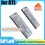 2pcs 3.7v For Rti 40-210742-20 Atb-1800-sy5530 Atb-900-sy5531 T1 T2+ T2b T2c. Fixed Price $77.81.