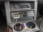 3rd/third Gen Chevrolet Camaro Dual Cup Holders W/bowtie Logo - Buy American!. Fixed Price $39.95.