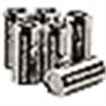 Streamlight Cr123a Lithium Batteries, 6-pack. Fixed Price $24.26.