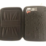 Comecase Battery Organizer Storage Case With Tester Holds 136 Batteries. Fixed Price $27.35.