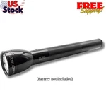 Ml300l 4d Led Flashlight 1002 Lumens, Long Runtime, Adjustable Beam. Fixed Price $84.23.