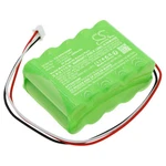 Battery For Sinomdt Infusion Pump Sn-1600v,sn-50c6,sn-50f6 P/n: Js-12v-2.0ah. Fixed Price $39.45.