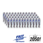 Energizer Ultimate Lithium Aaa Batteries -48 Pack New Exp. 2050 24hr Ship!. Fixed Price $59.99.