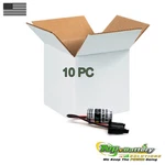 Replacement Battery For B9650t Allen Bradley 1747-ba,1769-ba Fedco Qty.10. Fixed Price $195.00.