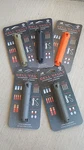 Thyrm Original Cellvault Battery Carrier Waterproof Survival Vault - All Colors. Fixed Price $19.79.