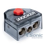Kicker Bt4 Brass Competition Battery Terminal - Sonic Electronix. Fixed Price $29.95.