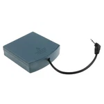 External Battery Pack With 2.5mm Dc Jack For Some Safe Box Dgzzi 4 Aa. Fixed Price $13.09.