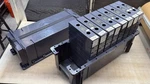 Ultralife Urb0014-smb Battery Module Housing Case Carriers Military Surplus. Fixed Price $249.99.