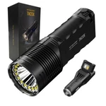 Nitecore Tm20k Usb-c Rechargeable Ultra High Performance Tactical Led Searchligh. Fixed Price $319.95.