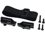 Hot Racing Tall Battery Hold-downs Tec 2.0 3.0. Fixed Price $26.88.