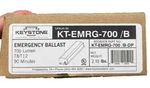 Mix Bal700 Fluorescent Emergency Ballast 700 Lumens & Keystone Kt-emrg-700/b. Fixed Price $49.00.