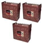 Replacement Battery For Trojan J185h-ac-3-pack 36.00v. Fixed Price $3522.92.