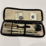 Vintage Johnson Executive Travel-pac Rod & Reel Set Ar-140 Accu-rod 100b W Case. Fixed Price $249.99.