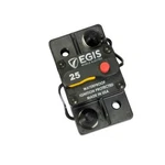 Egis 285-series 25a Circuit Breaker Surface Mount #4703-025. Fixed Price $40.70.
