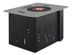 Kramer Tbus-1-kwc(b) Tbus With Wireless Charging Spot/black. Fixed Price $188.00.