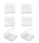 Wayllshine Storage Case, Pack Of 6 Cr123a/16340 Battery Organizer,.... Fixed Price $11.94.