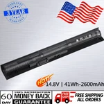 V104 For Hp Laptop Battery Vi04 756743-001 756745-001 756744-001 Notebook Pc Top. Fixed Price $14.59.