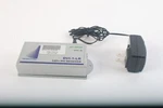 Apantac Dvi-1-lr Catx Dvi Receiver Apan-dvi-cat5-002 With Power Supply. Fixed Price $55.20.