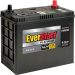 Everstart Platinum Agm Boxed Automotive Battery, Group Size S46b24r 12 Volt, 410. Fixed Price $169.99.
