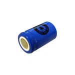 Exell 1.2v 700mah Nicd 2/3a Rechargeable Battery Flat Top Cell. Fixed Price $11.95.
