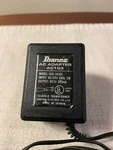 Ibanez Ac103 Adapter 3v. Fixed Price $29.99.
