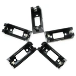 E-outstanding Cr123 Battery Holder 5pcs Black Pcb Plug-in Type Cr123a.... Fixed Price $11.99.