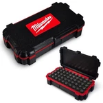 Milwaukee Tool Stealth 10mm Ammo Holder 50 Round Case Made In Usa. Fixed Price $34.99.