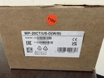 Wp-20ct/us-d(w/b) Kramer Us-d Size Wall-plate Auto Switcher/transmitter. Fixed Price $650.00.