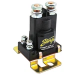 Stinger Sgp38 80amp Relay & Battery Isolator. Fixed Price $40.34.