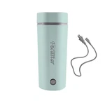 Focustar Portable Kettle 350ml Small Electric Travel Low-power. Fixed Price $51.79.