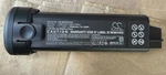 Cameron Sino Li-ion Battery 11.1v 3ah Cs-shc501vx Xsbtt30 Xsbtt30as. Fixed Price $17.00.