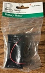 Radio Shack Item No. 270-403a "d" Battery Holder. Fixed Price $2.50.