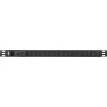 Aten - Pe0216sa Nrgence 16-outlets Pdu Basic Nema L5-20p, 5-20p. Fixed Price $196.56.
