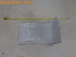 Paccar Battery Box Cover - Fiberglass K097-846. Fixed Price $478.40.
